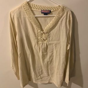 Vineyard Vines Tunic